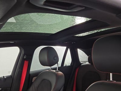 2022 Mercedes-Benz GLC GLC 43 AMG® 4MATIC®