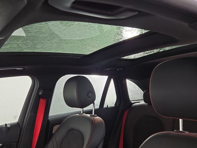 2022 Mercedes-Benz GLC GLC 43 AMG® 4MATIC®