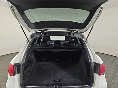 2022 Mercedes-Benz GLC GLC 43 AMG® 4MATIC®