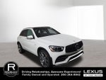 2022 Mercedes-Benz GLC GLC 43 AMG® 4MATIC®