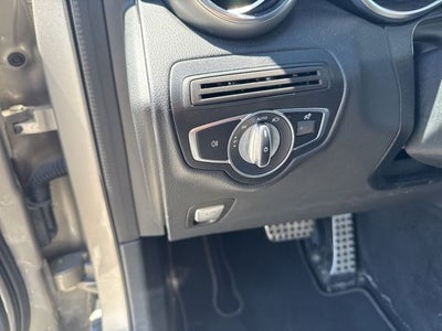 2021 Mercedes-Benz GLC GLC 300 4MATIC®