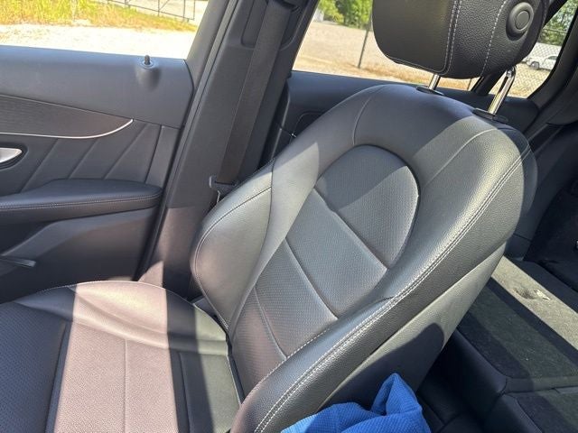 2021 Mercedes-Benz GLC GLC 300 4MATIC®