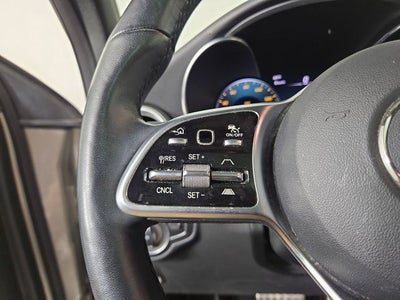 2021 Mercedes-Benz GLC GLC 300 4MATIC®