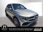 2021 Mercedes-Benz GLC GLC 300 4MATIC®