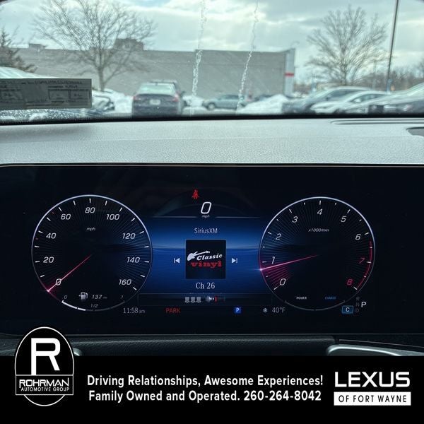 2025 Mercedes-Benz GLB GLB 250 4MATIC®