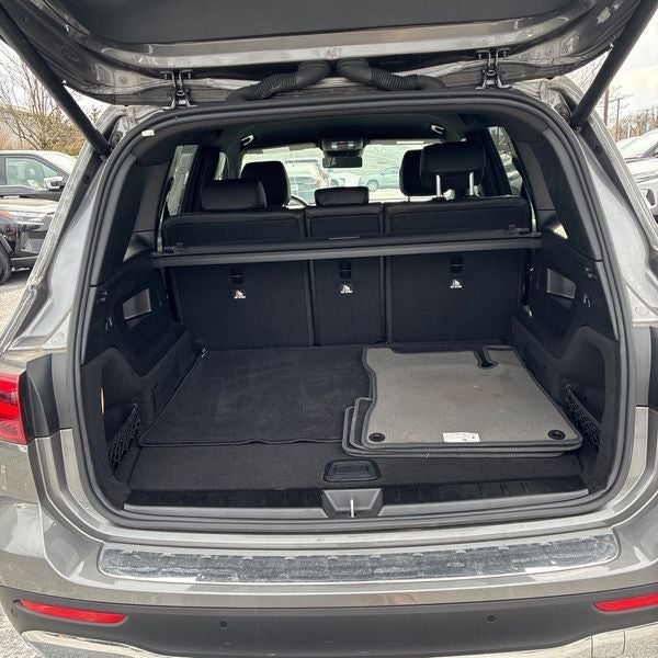 2025 Mercedes-Benz GLB GLB 250 4MATIC®