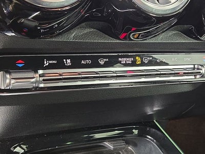 2025 Mercedes-Benz GLB GLB 250 4MATIC®