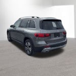 2025 Mercedes-Benz GLB GLB 250 4MATIC®