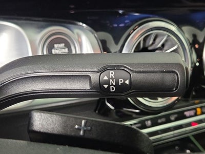 2025 Mercedes-Benz GLB GLB 250 4MATIC®