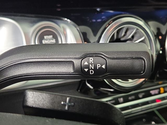 2025 Mercedes-Benz GLB GLB 250 4MATIC®