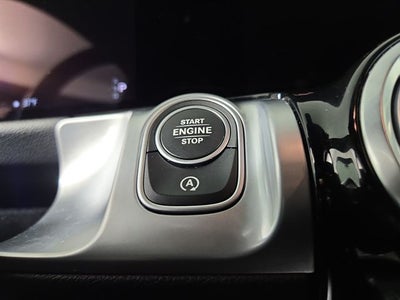 2025 Mercedes-Benz GLB GLB 250 4MATIC®