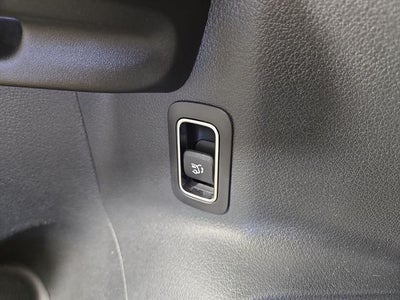 2025 Mercedes-Benz GLB GLB 250 4MATIC®