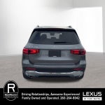 2025 Mercedes-Benz GLB GLB 250 4MATIC®