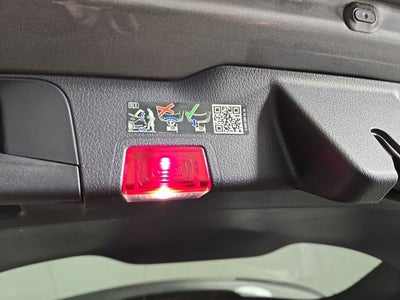 2025 Mercedes-Benz GLB GLB 250 4MATIC®