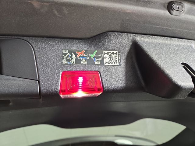 2025 Mercedes-Benz GLB GLB 250 4MATIC®