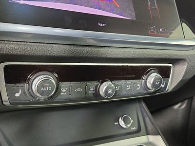 2025 Audi Q3 Premium S Line quattro