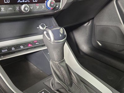 2025 Audi Q3 Premium S Line quattro