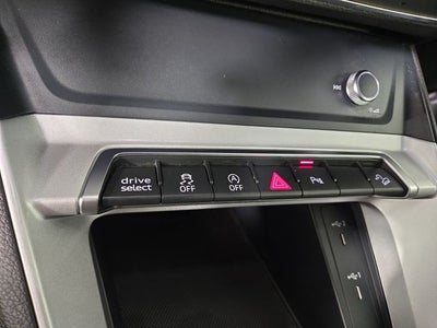 2025 Audi Q3 Premium S Line quattro