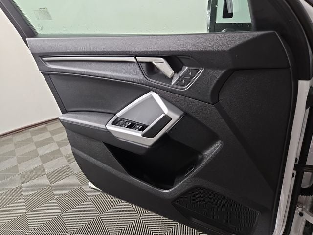 2025 Audi Q3 Premium S Line quattro