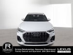 2025 Audi Q3 Premium S Line quattro