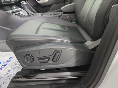 2025 Audi Q3 Premium S Line quattro