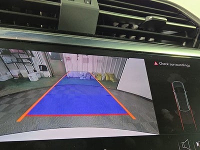 2025 Audi Q3 Premium S Line quattro