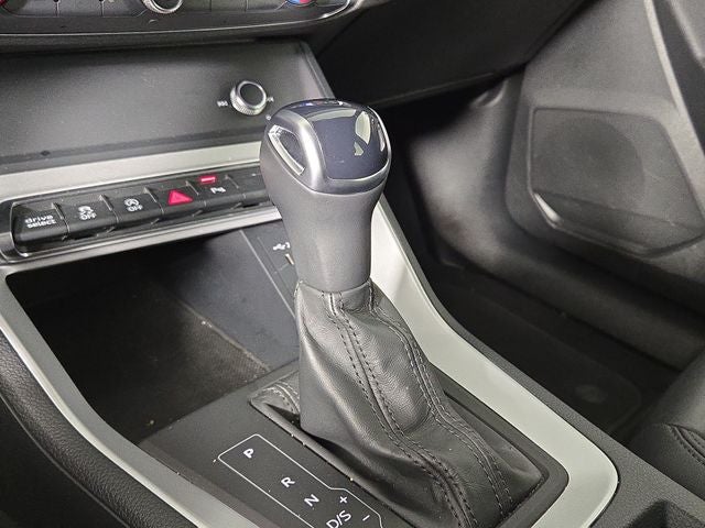 2025 Audi Q3 Premium S Line quattro