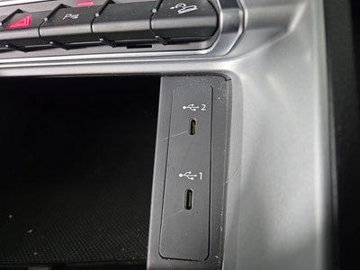 2025 Audi Q3 Premium S Line quattro