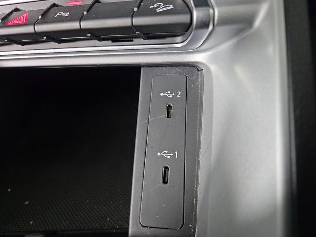 2025 Audi Q3 Premium S Line quattro