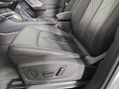 2025 Audi Q3 Premium S Line quattro