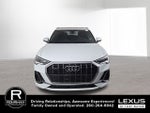 2025 Audi Q3 Premium S Line quattro