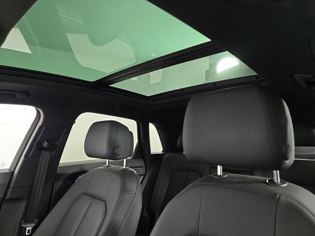 2025 Audi Q3 Premium S Line quattro