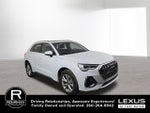 2025 Audi Q3 Premium S Line quattro