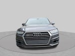 2019 Audi Q7 55 Premium Plus quattro