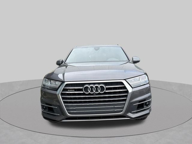 2019 Audi Q7 55 Premium Plus quattro