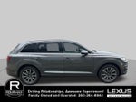 2019 Audi Q7 55 Premium Plus quattro