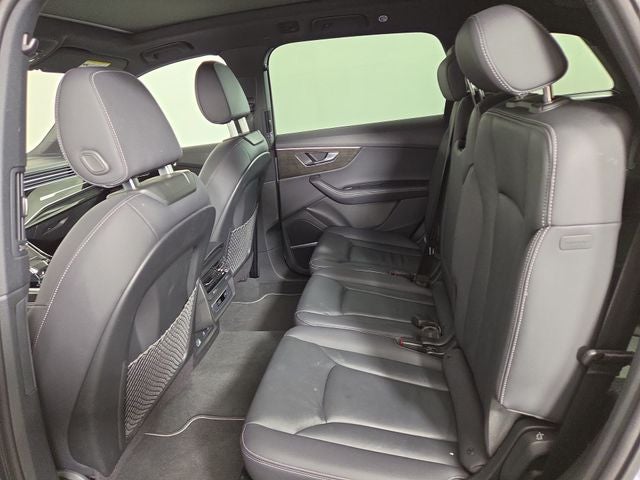 2025 Audi Q7 55 Premium Plus quattro