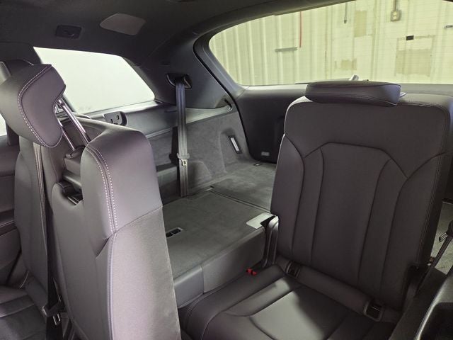 2025 Audi Q7 55 Premium Plus quattro