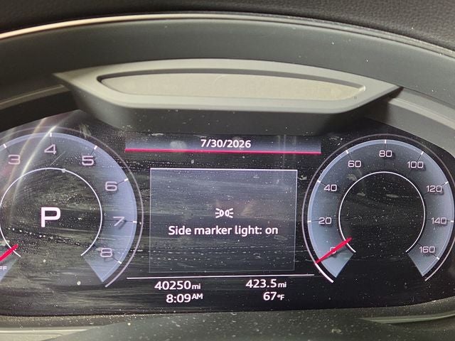 2025 Audi Q7 55 Premium Plus quattro
