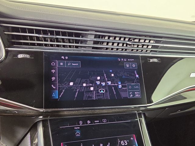 2025 Audi Q7 55 Premium Plus quattro