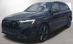 2025 Audi Q7 55 Premium Plus quattro
