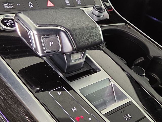 2025 Audi Q7 55 Premium Plus quattro