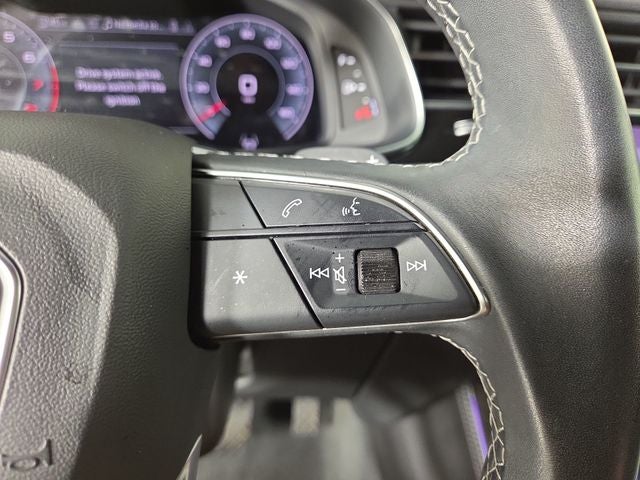 2025 Audi Q7 55 Premium Plus quattro