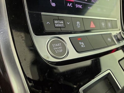 2025 Audi Q7 55 Premium Plus quattro
