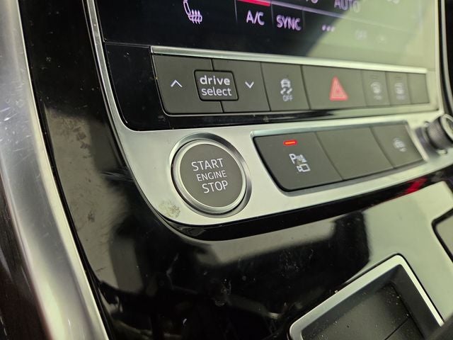 2025 Audi Q7 55 Premium Plus quattro
