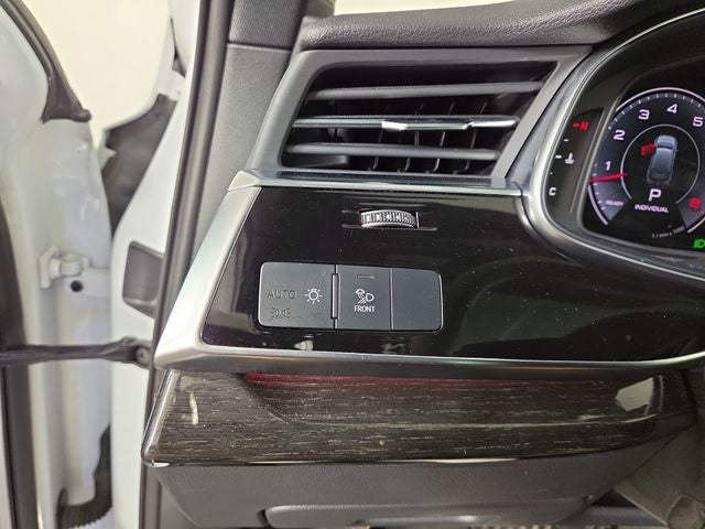 2025 Audi Q7 55 Premium Plus quattro