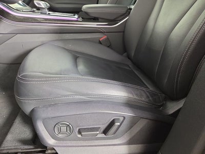 2025 Audi Q7 55 Premium Plus quattro