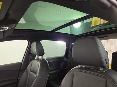 2025 Audi Q7 55 Premium Plus quattro