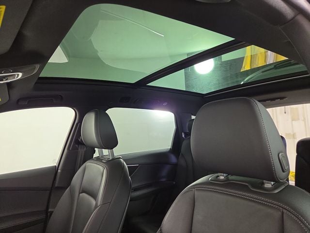 2025 Audi Q7 55 Premium Plus quattro