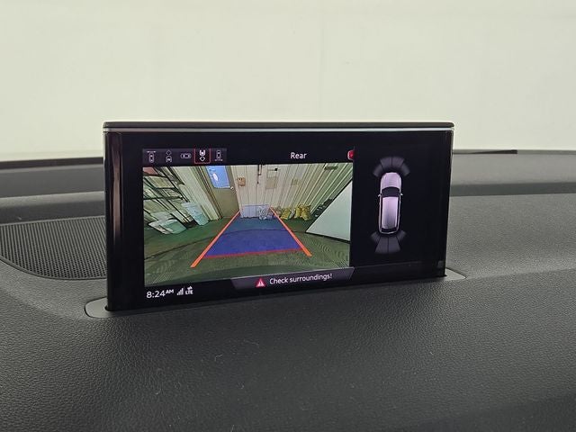 2018 Audi Q7 3.0T Prestige quattro